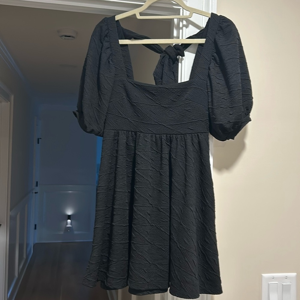 Free People Violet Dress
